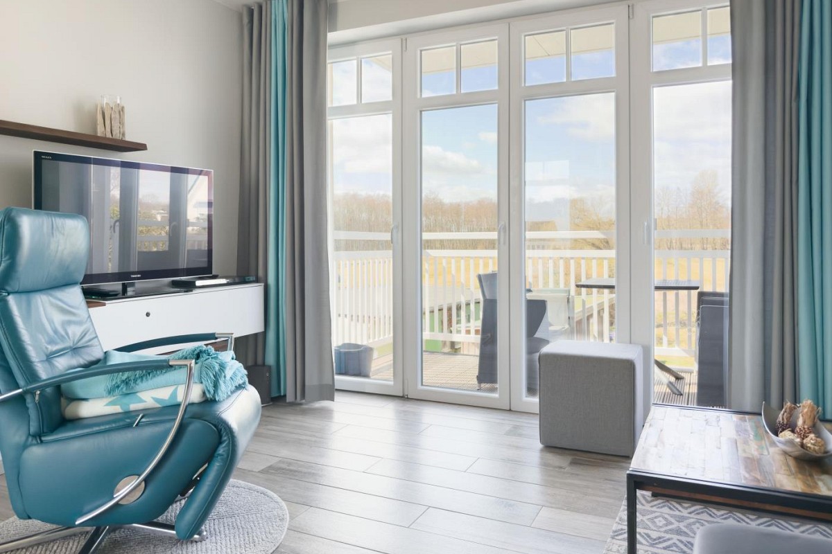 Ferienwohnung Baltic Lounge 53