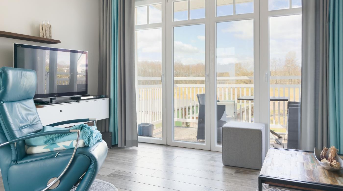 Ferienwohnung Baltic Lounge 53