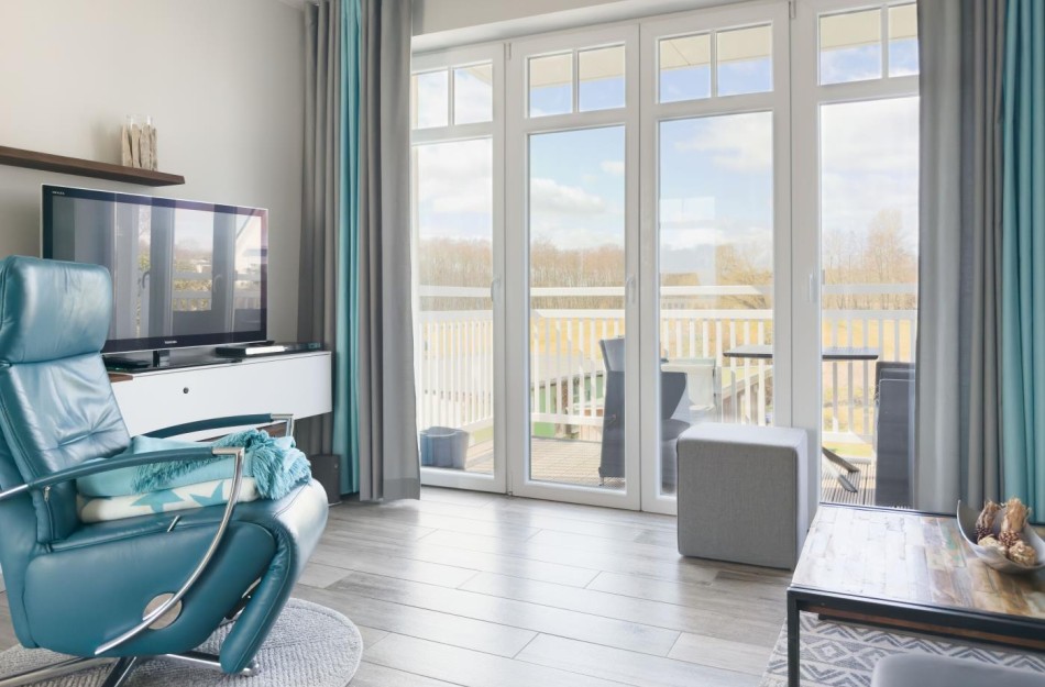 Ferienwohnung Baltic Lounge 53