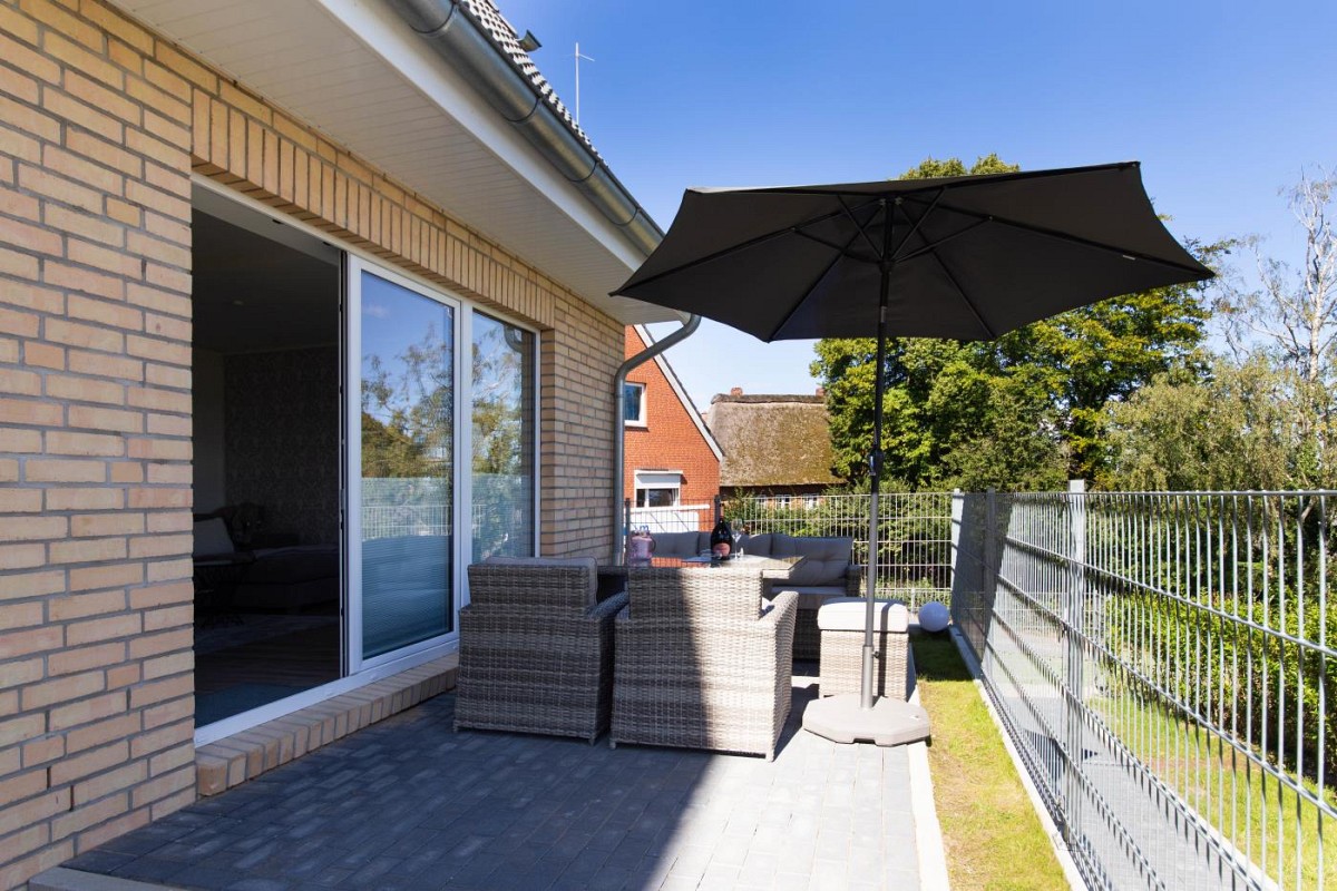 Ferienwohnung Sonnentanz