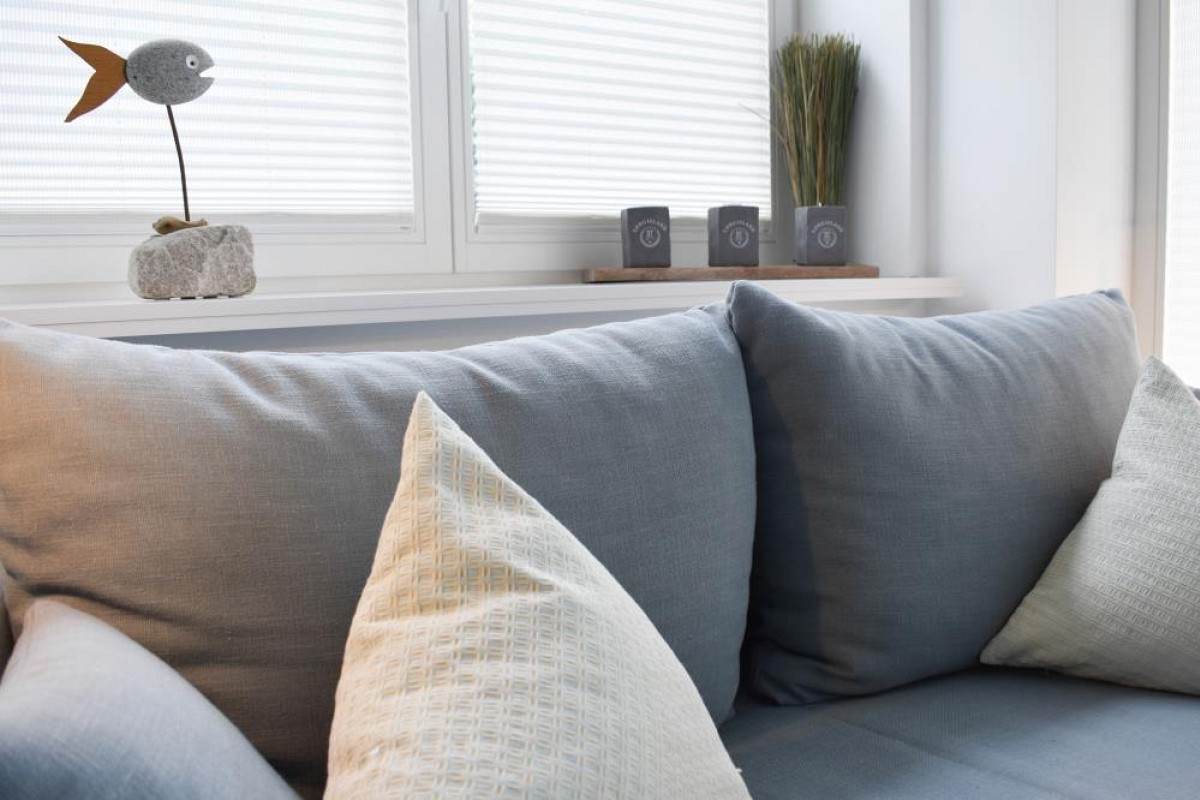 Ferienwohnung Long Island