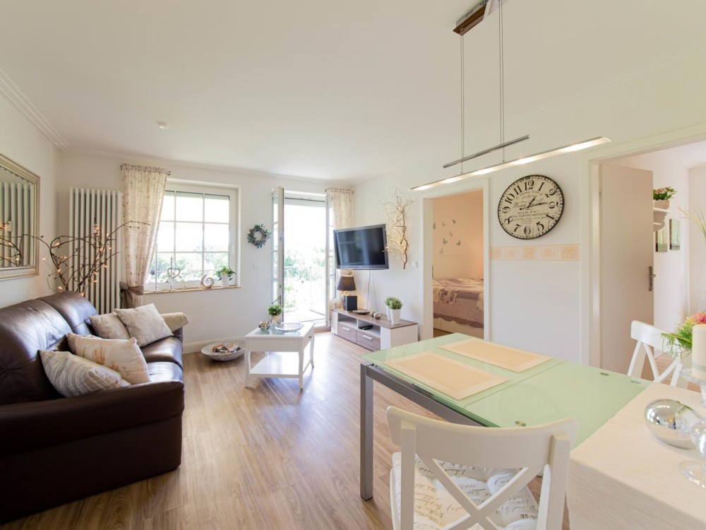 Ferienwohnung Boje 6