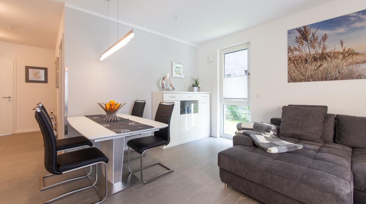 Ferienwohnung Urlaubsanker