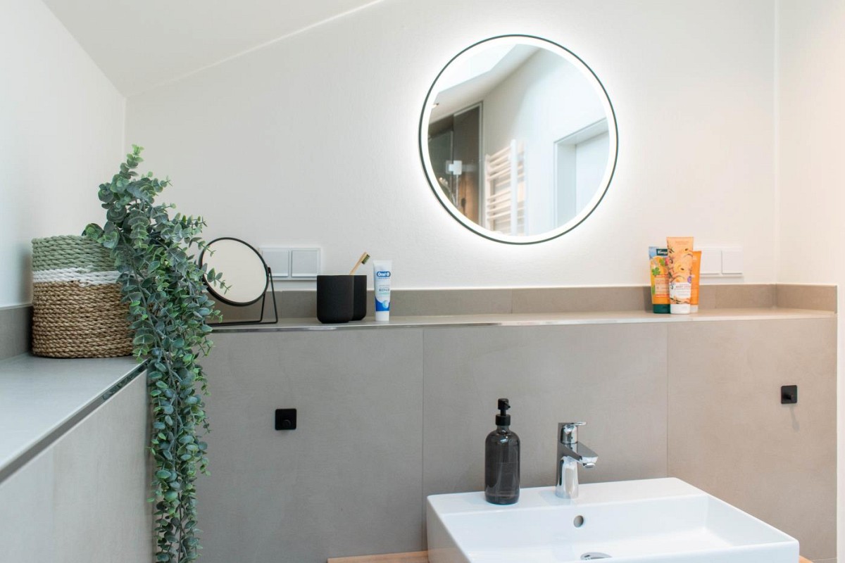 Ferienhaus SURF COAST