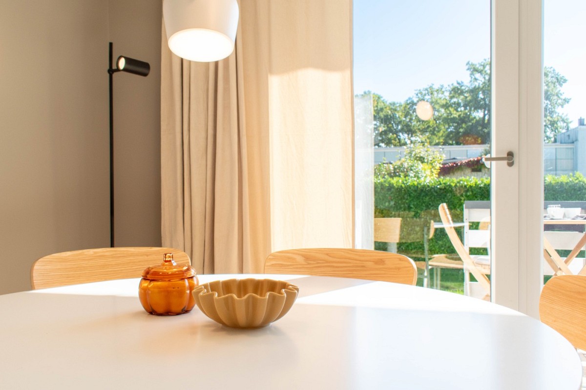 Ferienwohnung Ferienbude