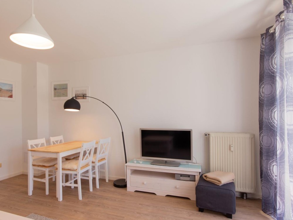 Ferienwohnung Kurpark-Residenz App. 5
