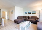 Ferienwohnung Strandleben 