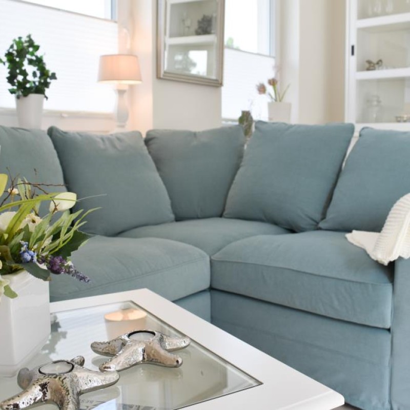 Ferienwohnung 'Min to Huus'