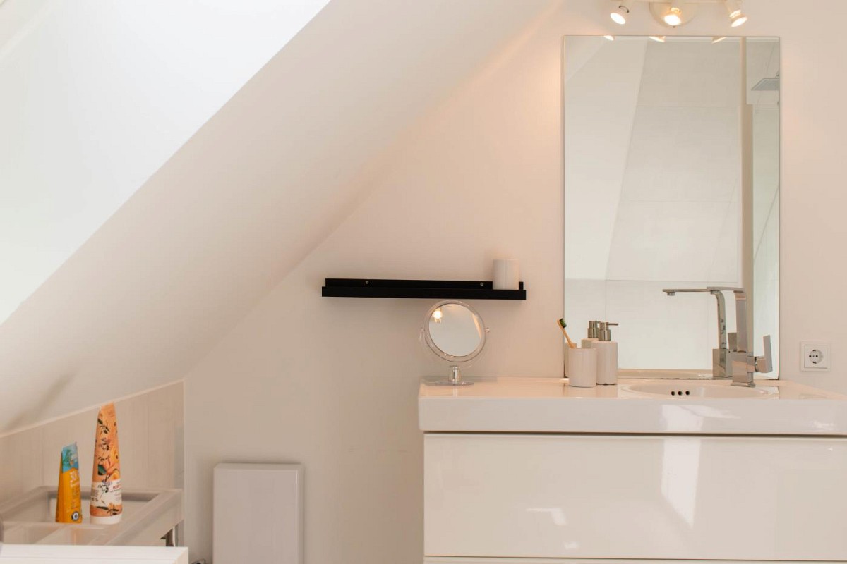 Ferienwohnung Relax