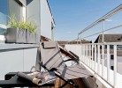 Ferienwohnung Hansa Roof