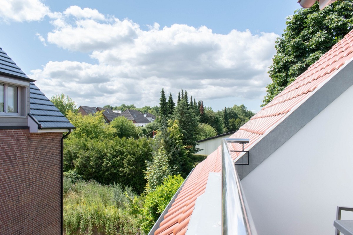 Ferienwohnung Windstärke 9