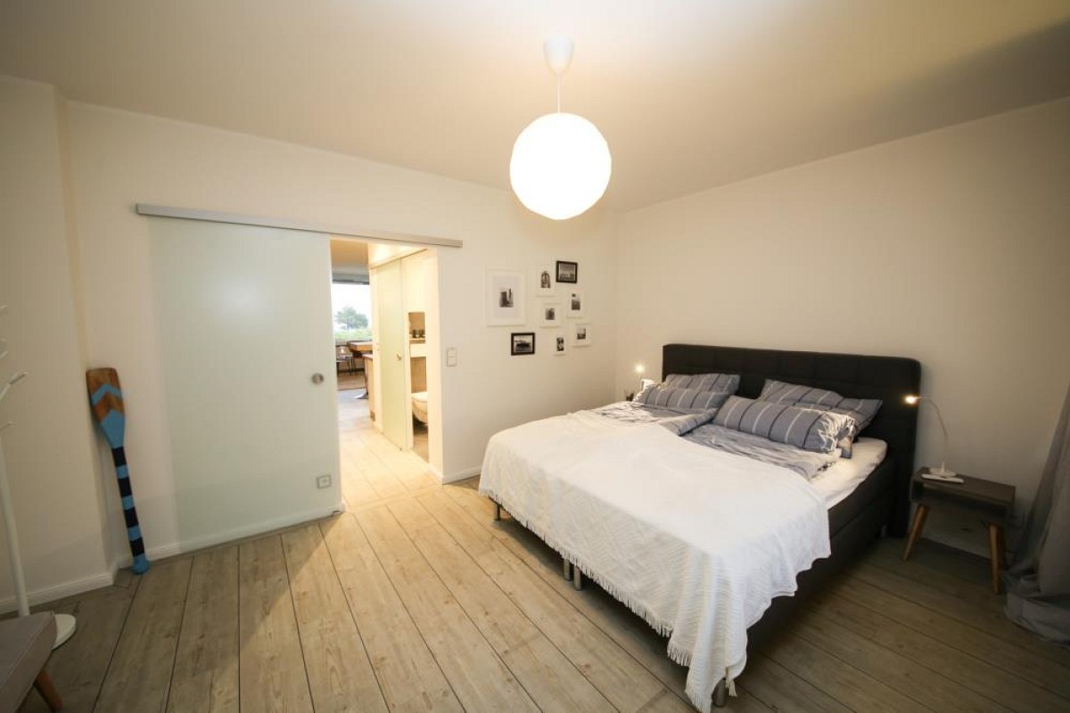 Ferienwohnung Kaiserblick