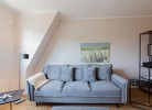 Ferienwohnung Bude 7 Sonnenseite 