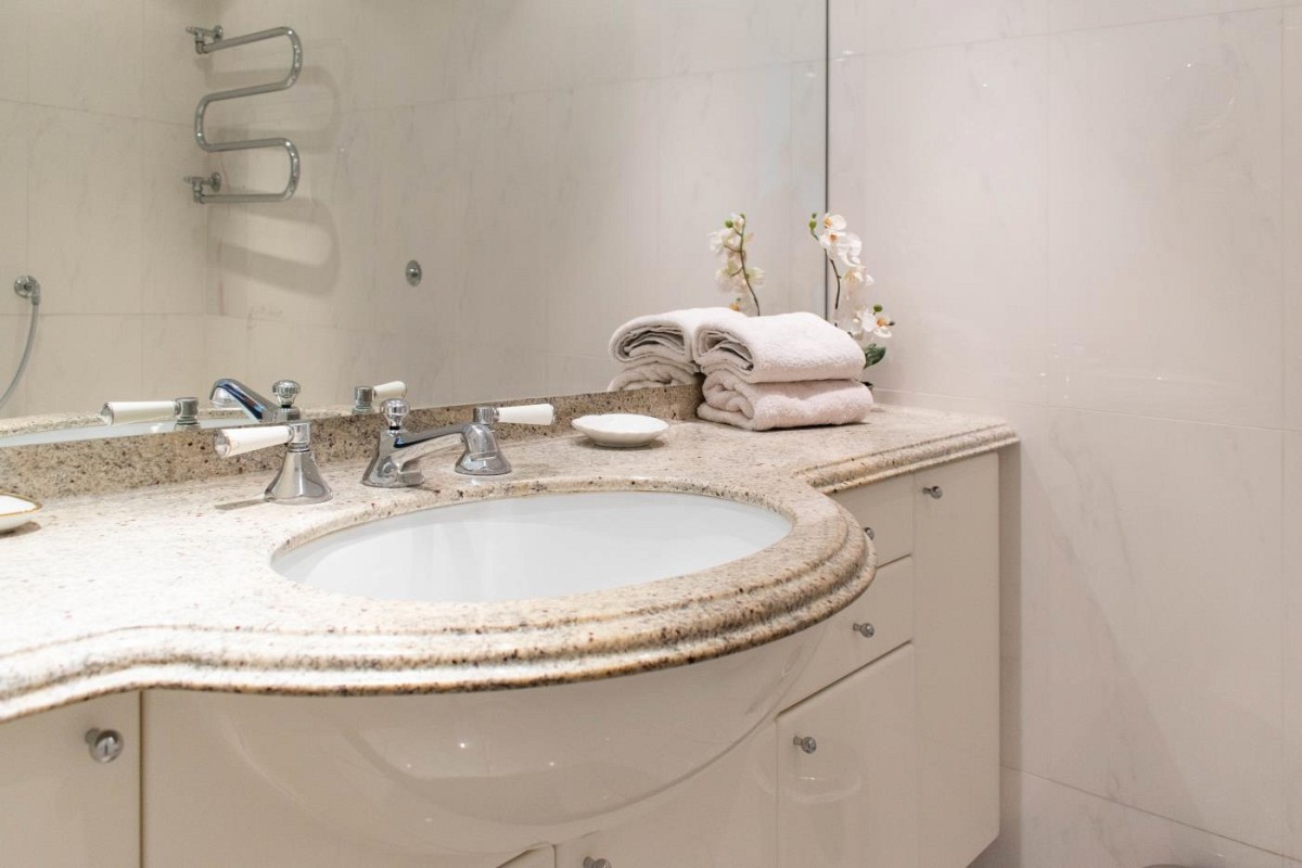 Ferienwohnung Residenz App. 809