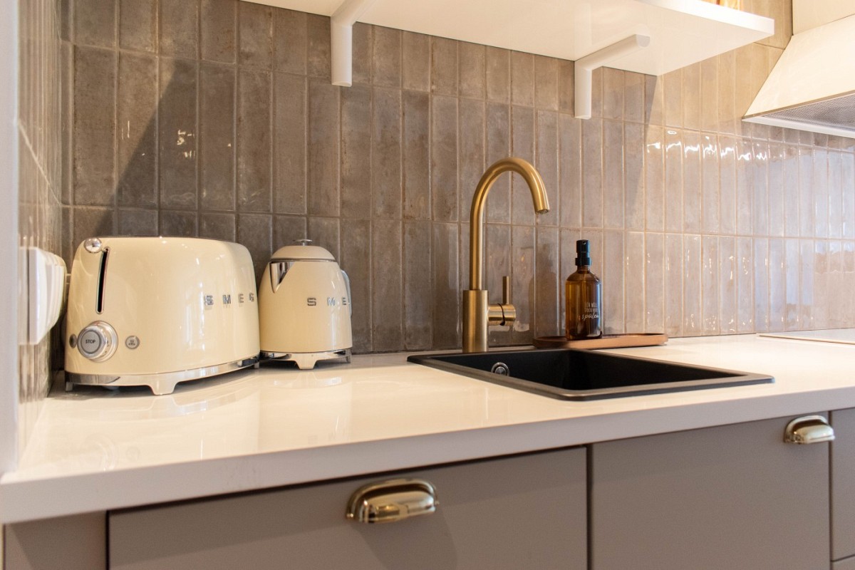 Ferienwohnung Baltic Blue