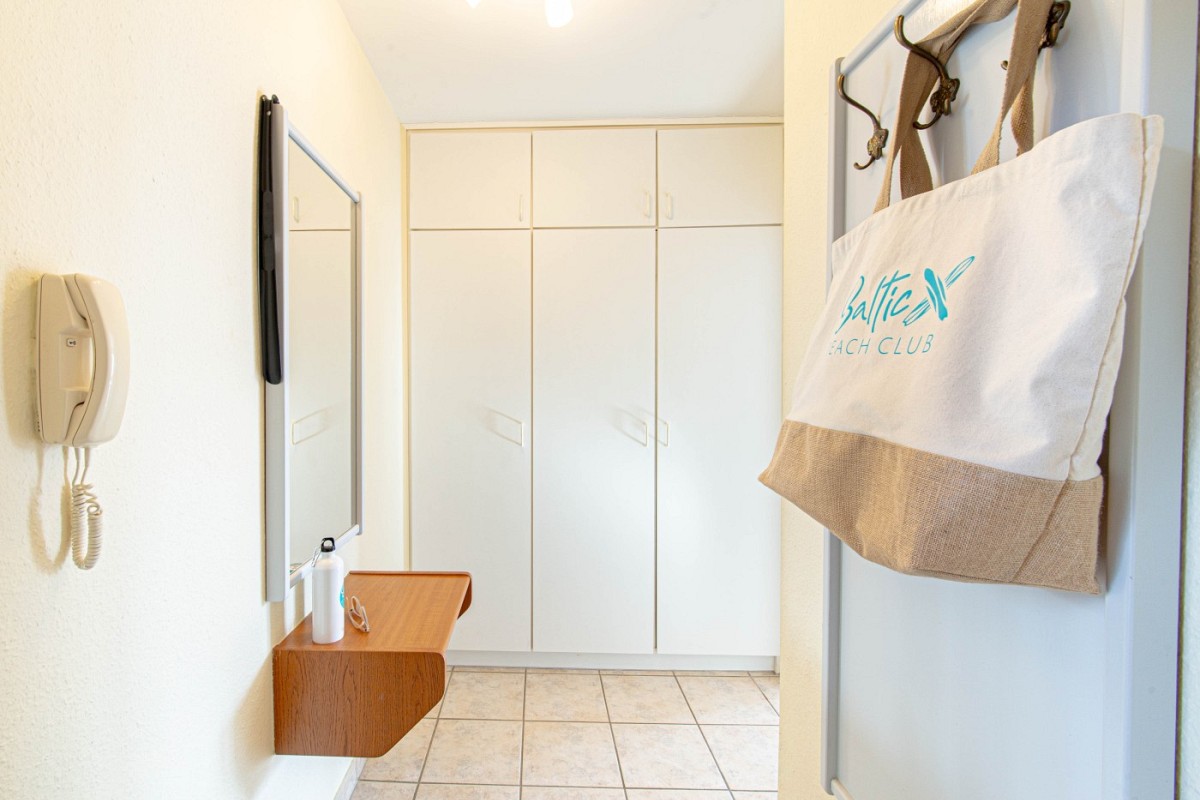 Ferienwohnung Ankerbucht