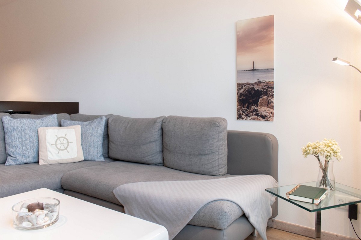 Ferienwohnung Ostseestern