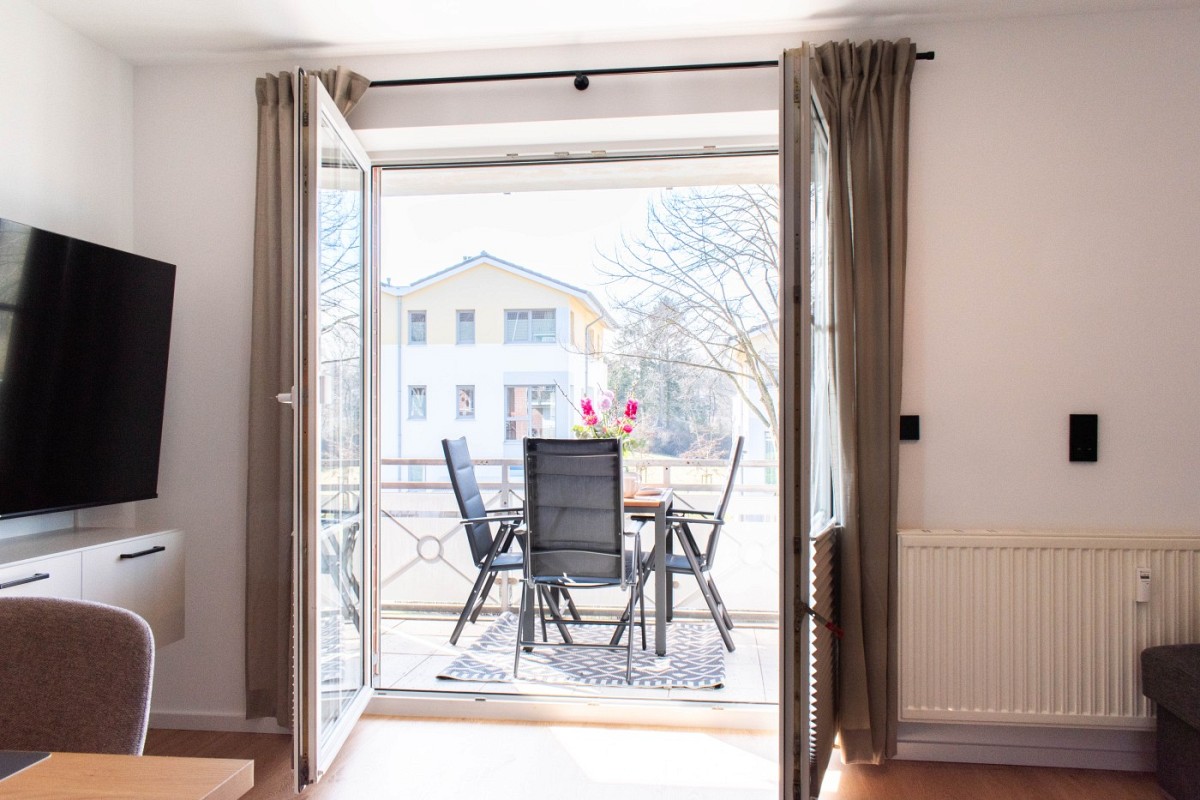 Ferienwohnung 'Wohnung 19'