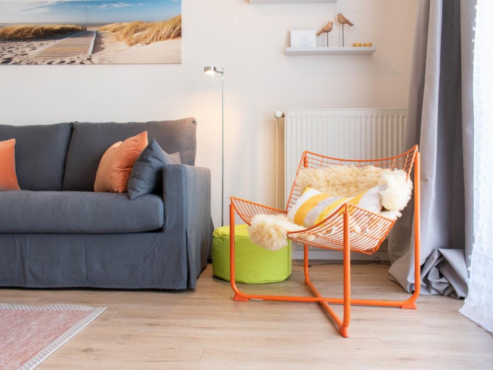 Ferienwohnung Sanddorn