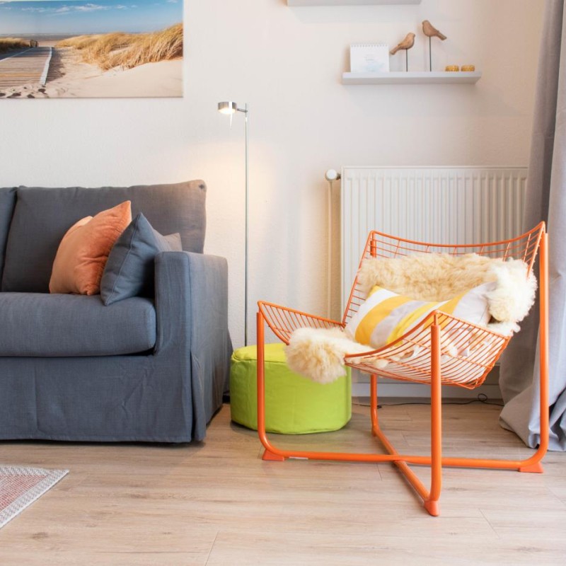 Ferienwohnung Sanddorn