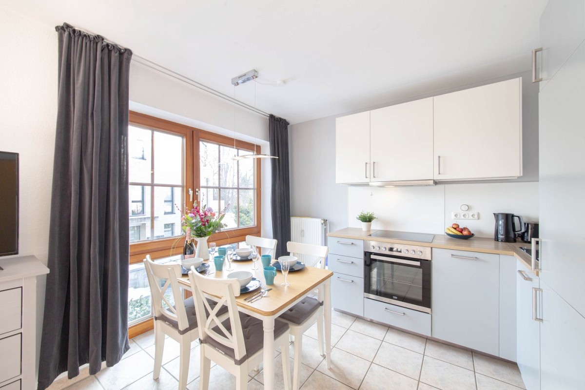 Ferienwohnung Ankerbucht