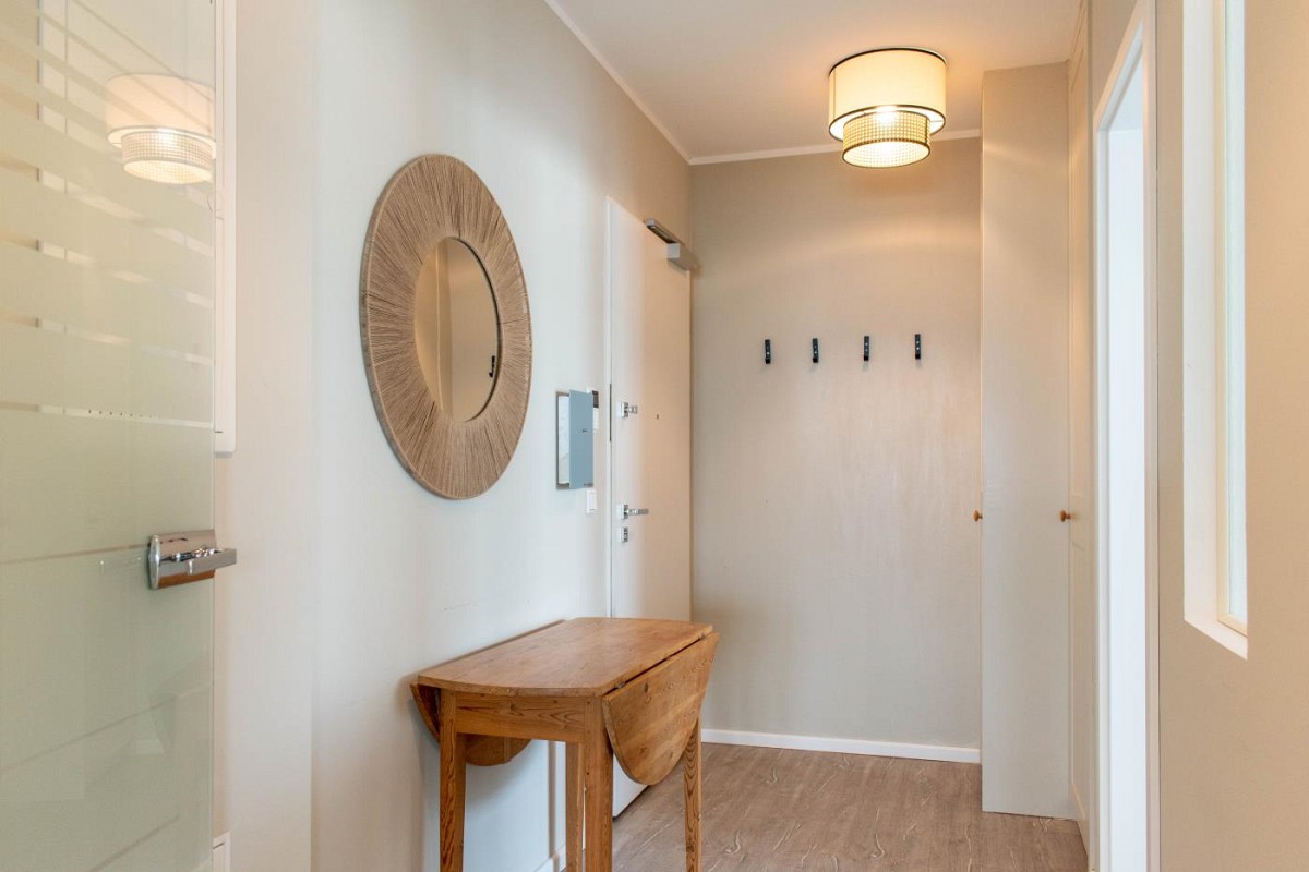 Ferienwohnung Beach 66