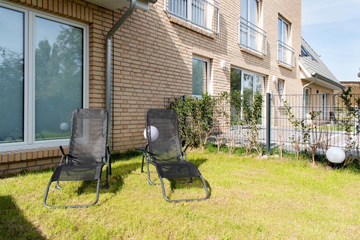Ferienwohnung Rocco
