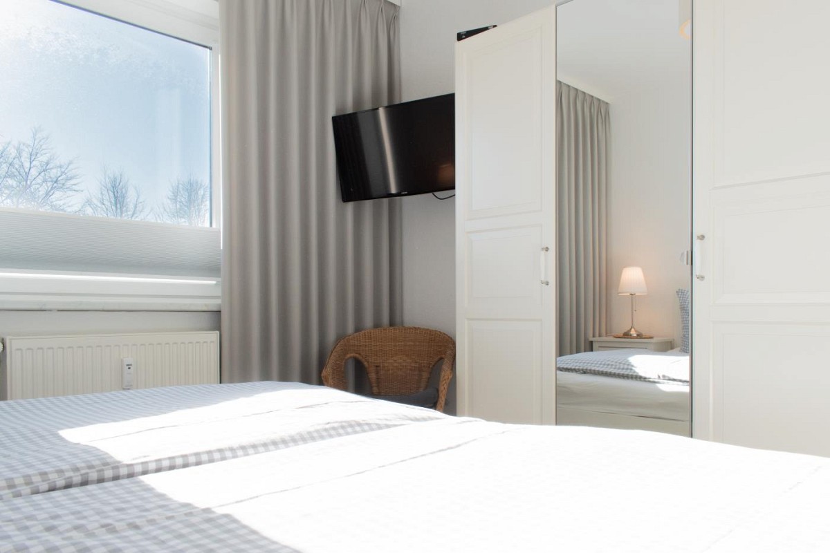 Ferienwohnung Seegras
