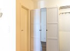 Ferienwohnung Strandvilla Augustusbad 110