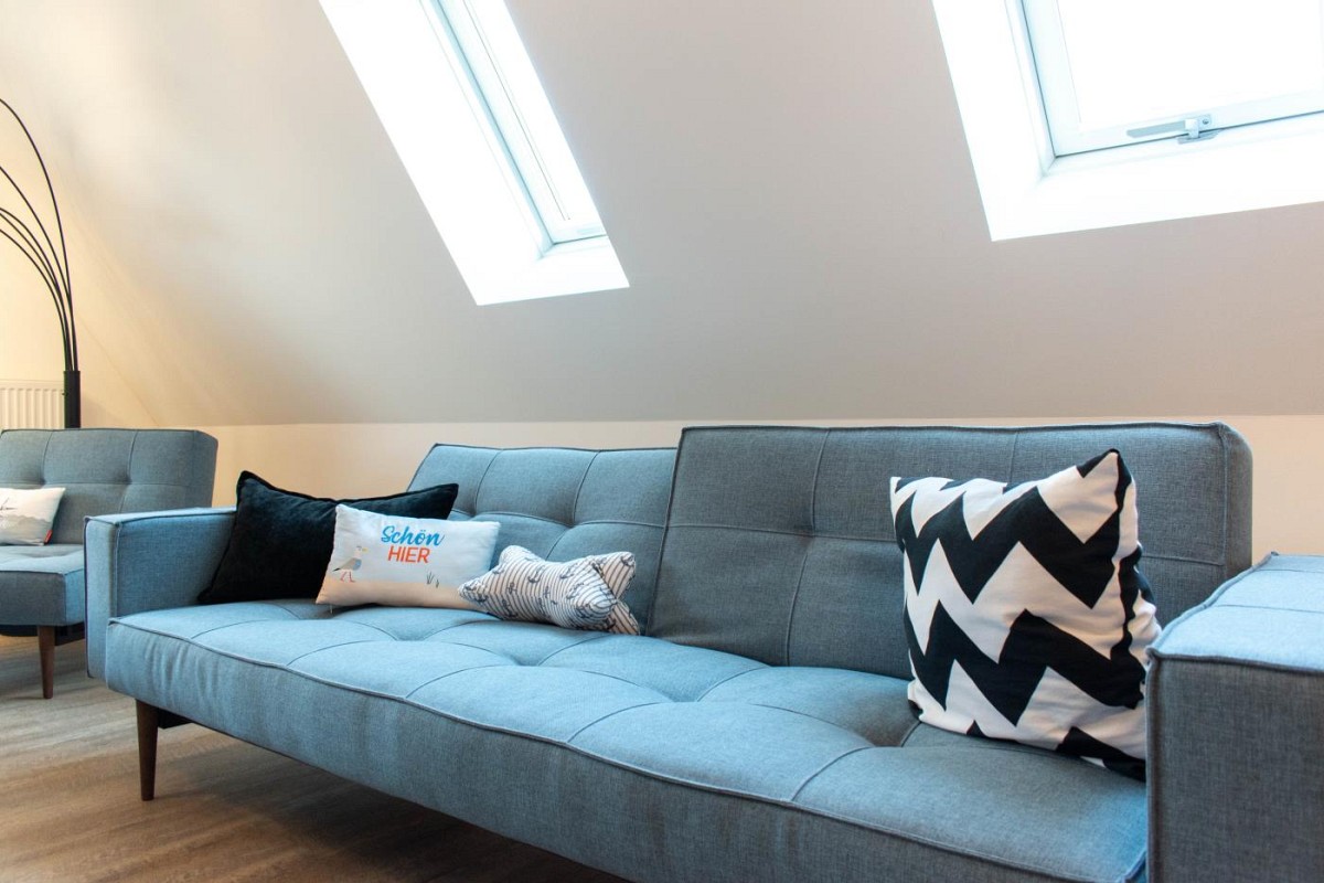 Ferienwohnung Baltic Sunrise