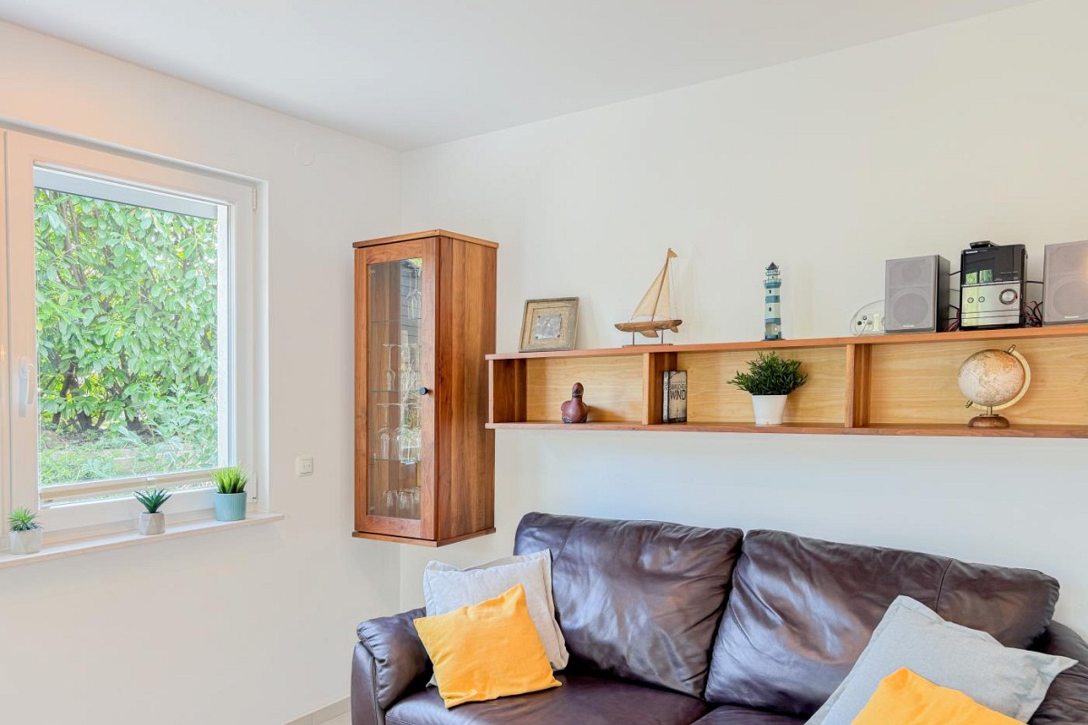 Ferienwohnung Strandroggen