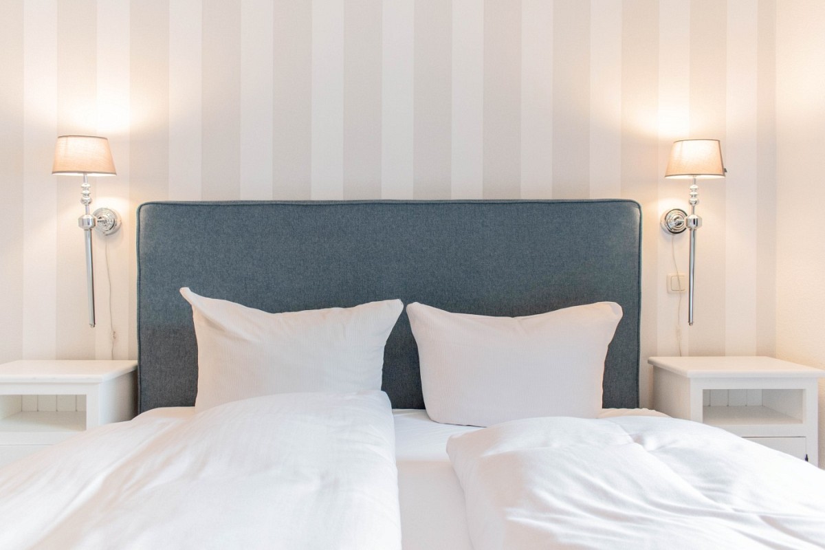 Ferienwohnung Hansa Lounge 20a