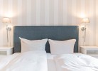 Ferienwohnung Hansa Lounge 20a