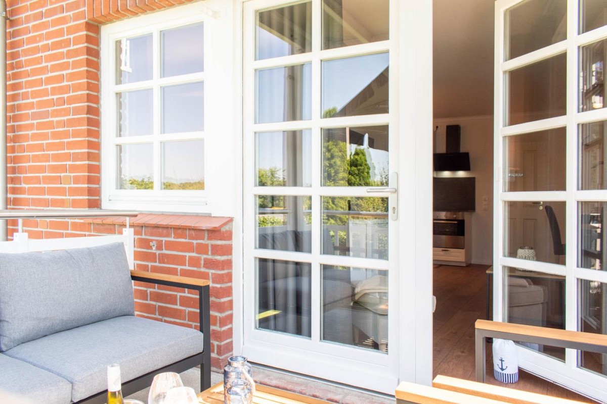 Ferienwohnung Kleine Möwe