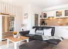 Ferienwohnung Windjammer