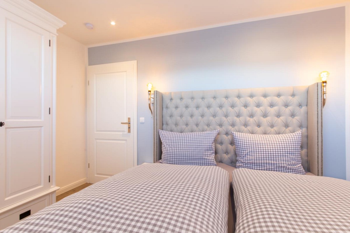 Ferienwohnung Aalkate App 1