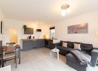 Ferienwohnung Wellenbrecher