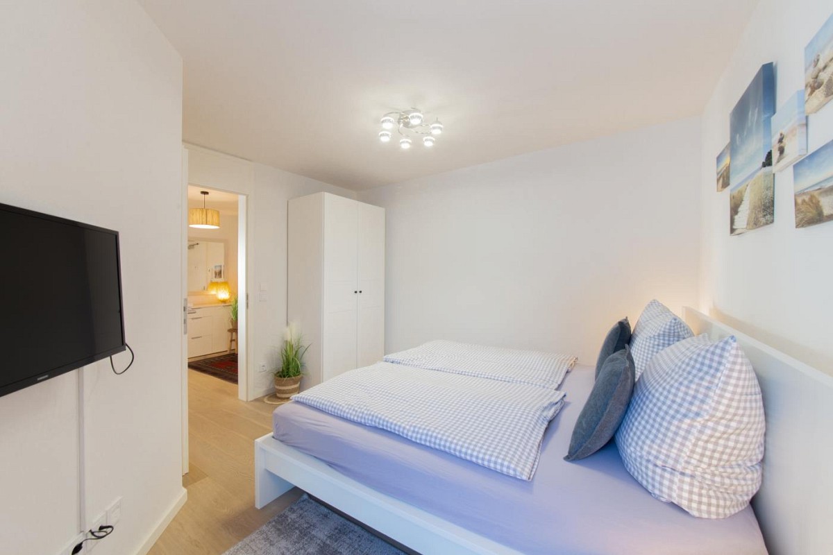 Ferienwohnung Brise 17