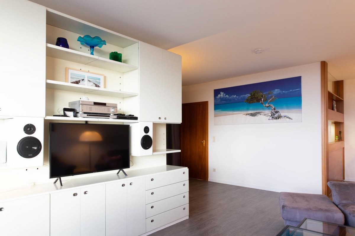 Ferienwohnung Residenz App. 373
