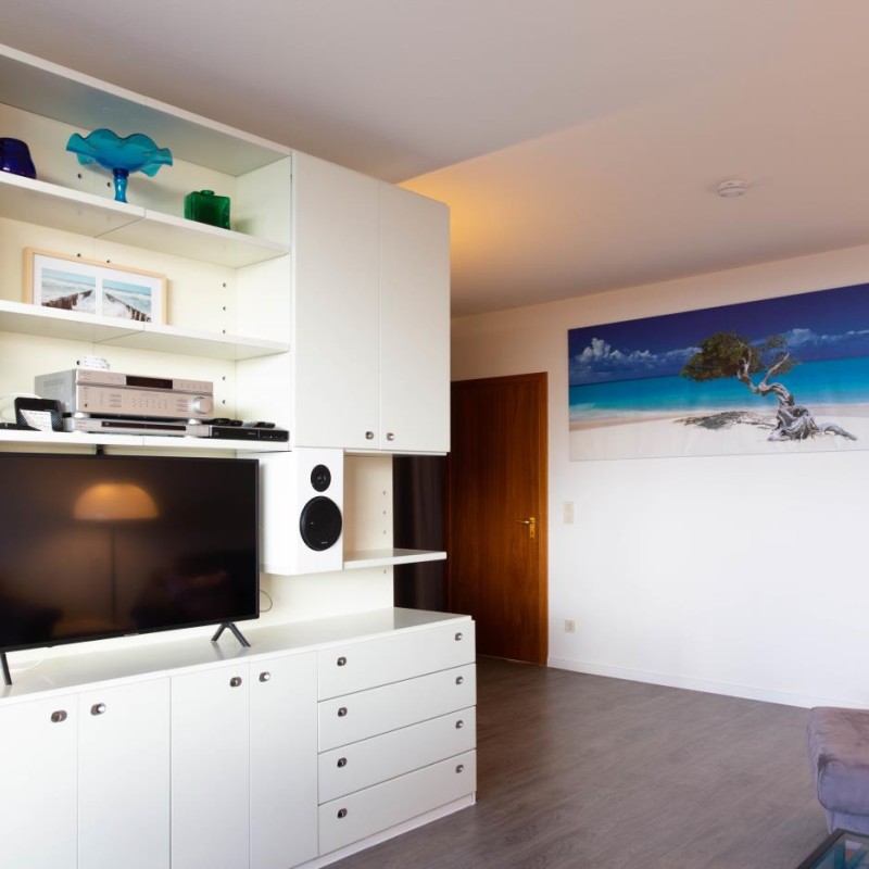 Ferienwohnung Residenz App. 373