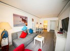 Ferienwohnung Seesternchen 1