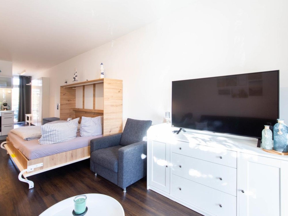 Ferienwohnung 54° Nord App 8