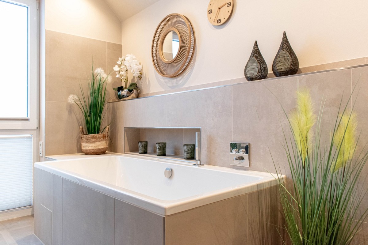 Ferienwohnung Ocean House