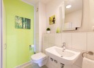 Ferienwohnung Moderne Brise