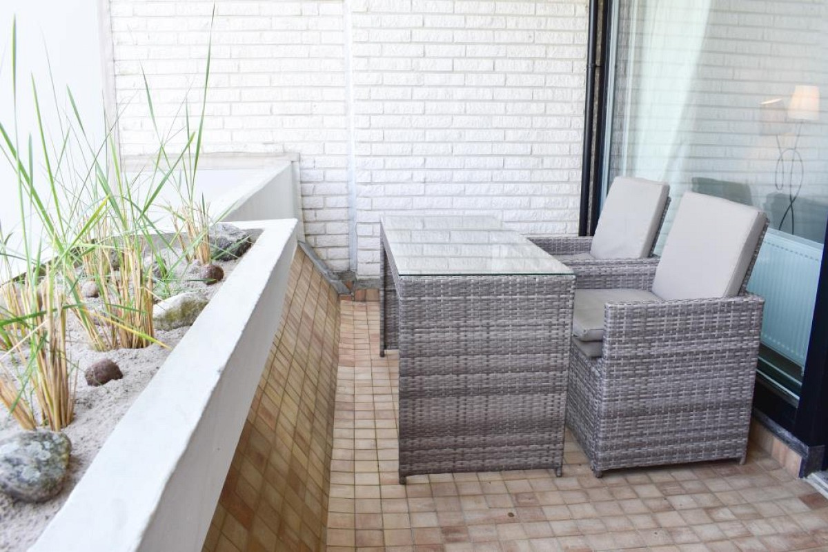 Ferienwohnung Sonnenzeit