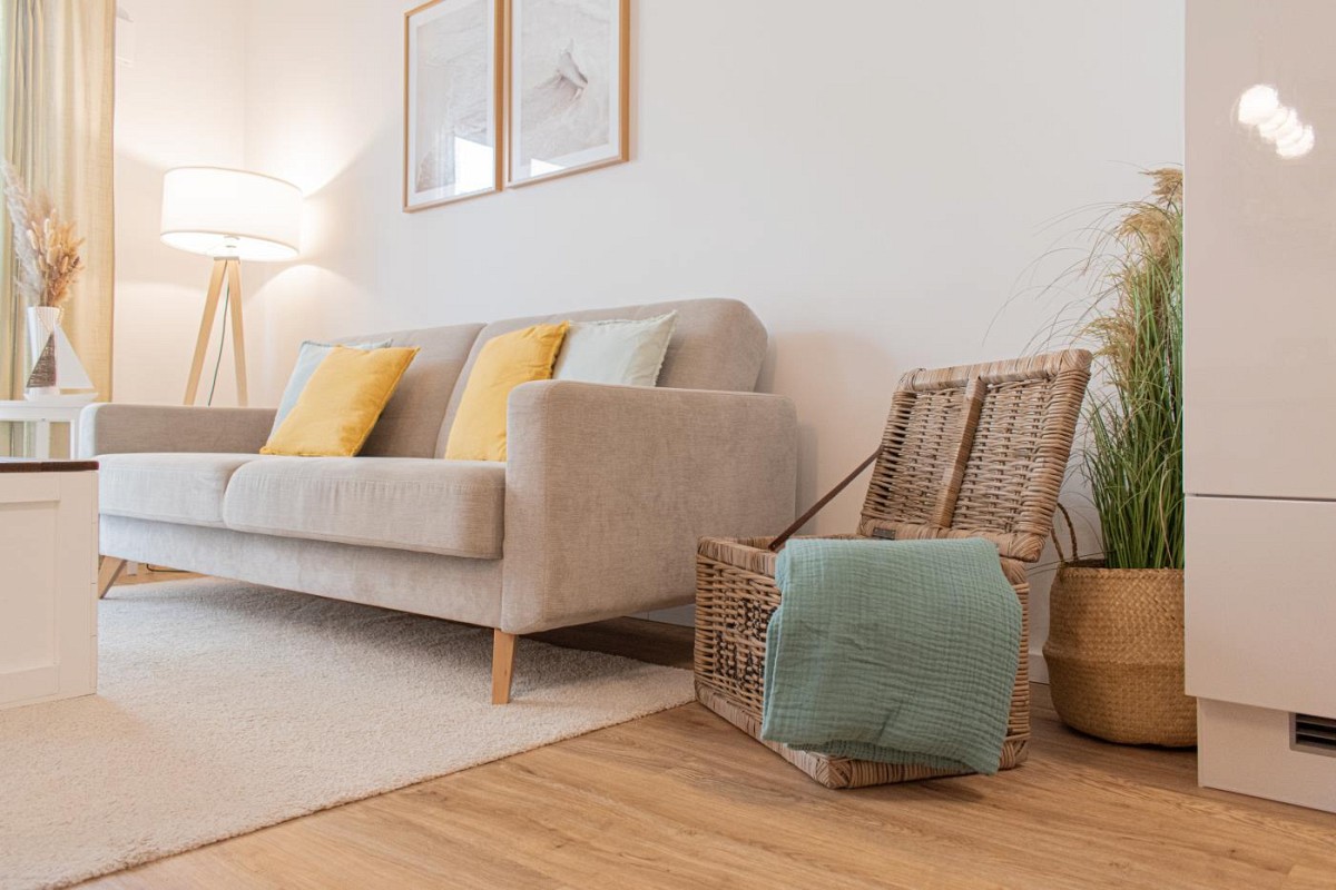 Ferienwohnung Aqualino