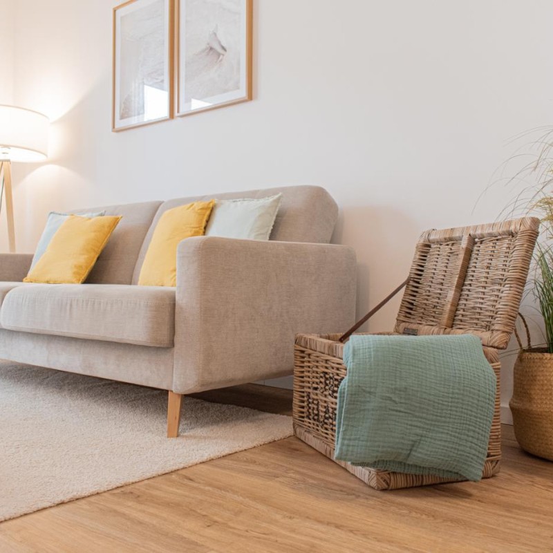 Ferienwohnung Aqualino
