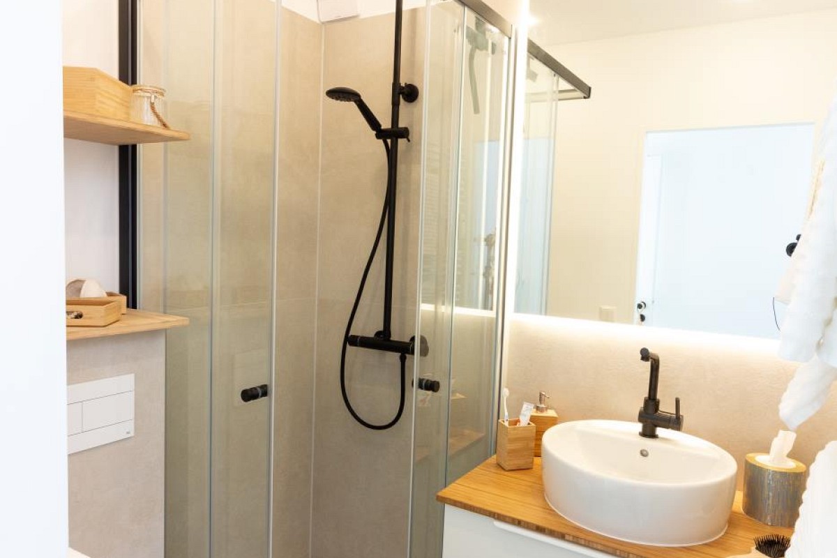 Ferienwohnung Strand Apartment