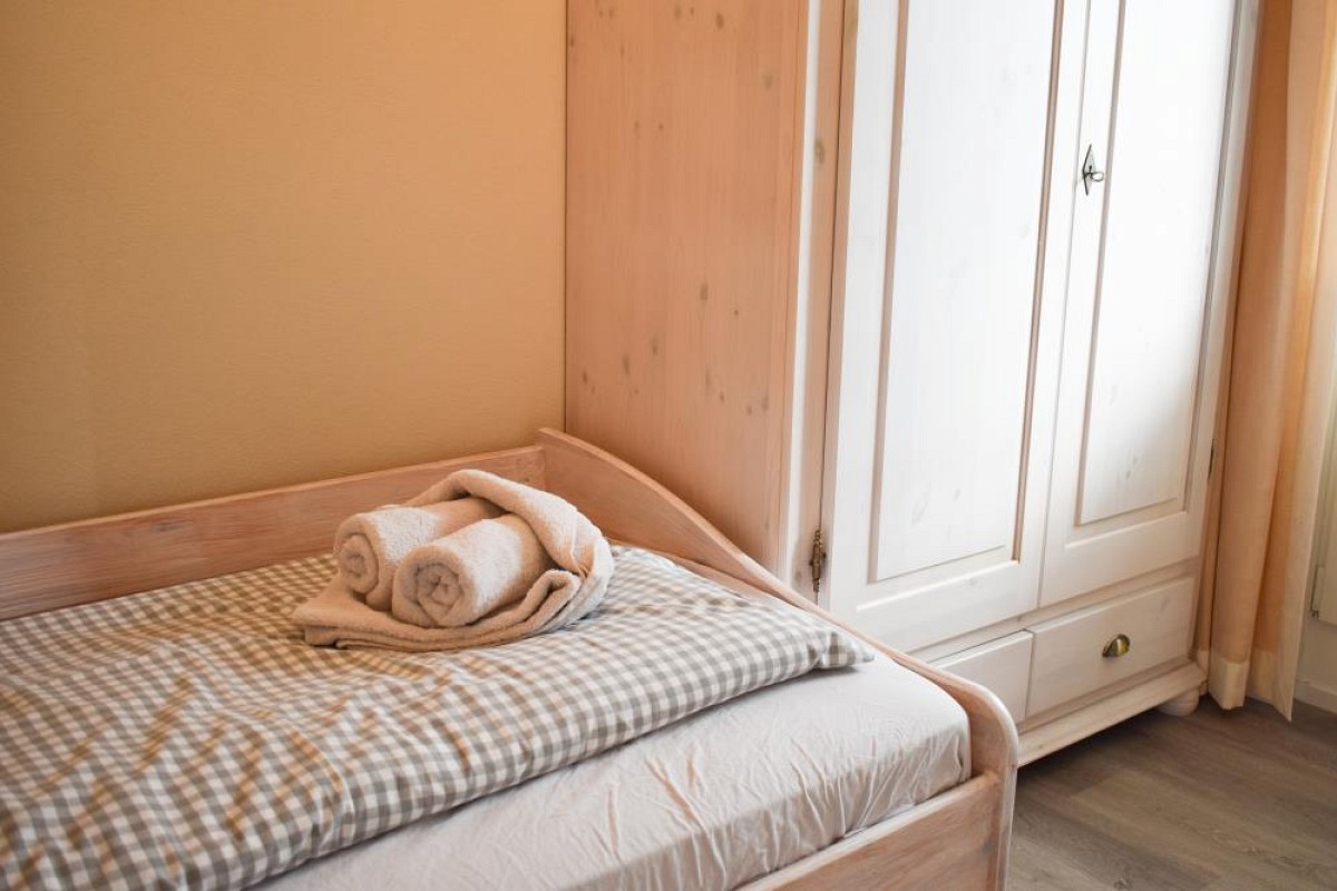 Ferienwohnung Ocean Pearl 