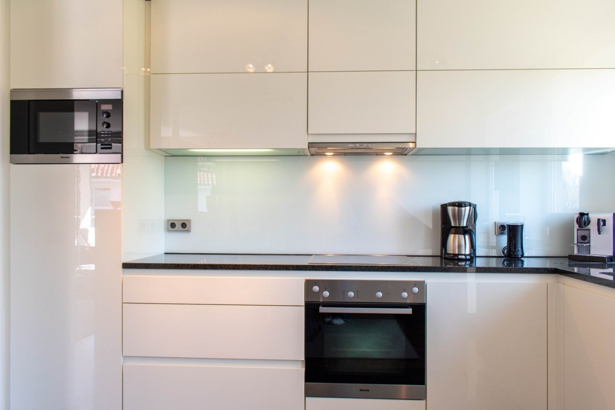 Ferienwohnung Residenz am Redderkrog 